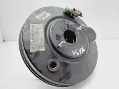 Peça sobressalente para automóvel em segunda mão servo freio por ford focus lim. trend + referências oem iam dv612b195sb  