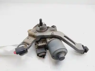 Автозапчастина б/у двигатель передніх склоочисників для ford focus lim. trend + посилання на oem iam bm5117504bl