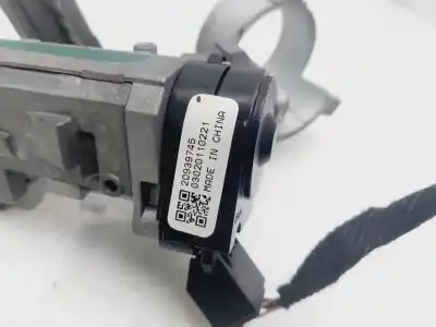 Peça sobressalente para automóvel em segunda mão comutador de ignição por chevrolet cruze ls referências oem iam 20912838