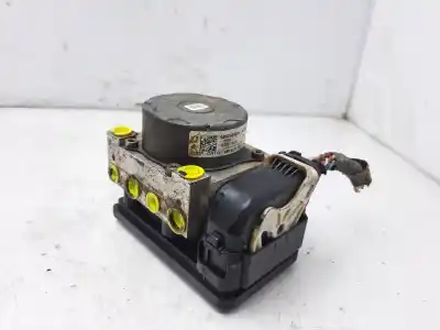 Peça sobressalente para automóvel em segunda mão abs por citroen c3 seduction referências oem iam 9802460680  