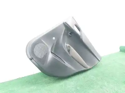 Second-hand car spare part right rear door trim for citroen c3 seduction oem iam references 96835051gb  