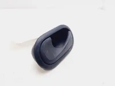 Peça sobressalente para automóvel em segunda mão puxador interior traseiro direito por renault kangoo furgón professional referências oem iam 310579  