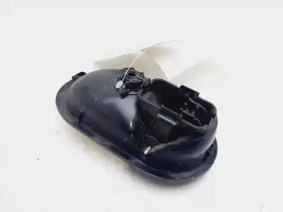 Peça sobressalente para automóvel em segunda mão puxador interior traseiro direito por renault kangoo furgón professional referências oem iam 310579  