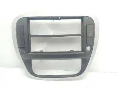 Pezzo di ricambio per auto di seconda mano console centrale per citroen c2 vtr riferimenti oem iam 9653074277  