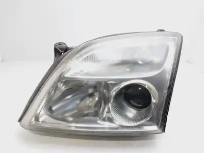 Автозапчасти б/у левая фара за opel vectra c berlina club ссылки oem iam 93171428  
