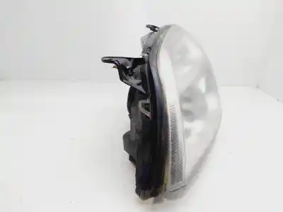 Автозапчасти б/у ЛЕВАЯ ФАРА за OPEL VECTRA C BERLINA  ссылки OEM IAM 93171428  