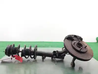 Gebrauchtes Autoersatzteil rechter knöchel vorne zum ford ecosport trend oem-iam-referenzen 2050610