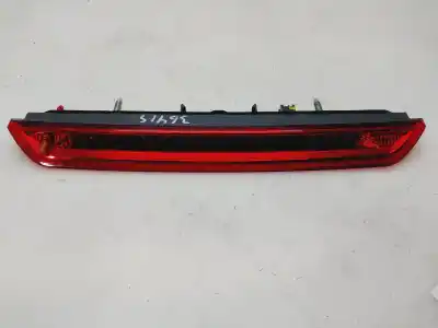 Pièce détachée automobile d'occasion FEU DE FREIN CENTRAL pour PEUGEOT 3008  Références OEM IAM 9688016380  