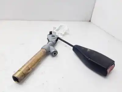 Автозапчастина б/у передній правий гачок для renault clio ii fase ii (b/cb0) generique посилання на oem iam 8200703361  