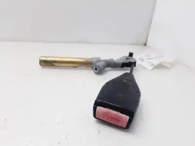 Автозапчастина б/у передній правий гачок для renault clio ii fase ii (b/cb0) generique посилання на oem iam 8200703361  