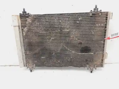 Piesă de schimb auto la mâna a doua CONDENSATOR / RADIATOR AER CONDITIONAT pentru CITROEN BERLINGO CUADRO  Referințe OEM IAM 9682531580  