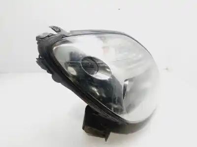 Pezzo di ricambio per auto di seconda mano faro anteriore destro per renault scénic i monospace (ja0/1_, fa0_) 1.9 dti (ja1u) riferimenti oem iam 7700432097  