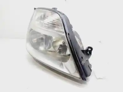 Pezzo di ricambio per auto di seconda mano faro anteriore destro per renault scénic i monospace (ja0/1_, fa0_) 1.9 dti (ja1u) riferimenti oem iam 7700432097  