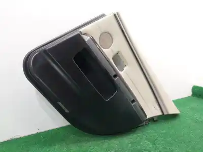 Second-hand car spare part right rear door trim for bmw serie 7 (e65/e66) 730d oem iam references 51429153588