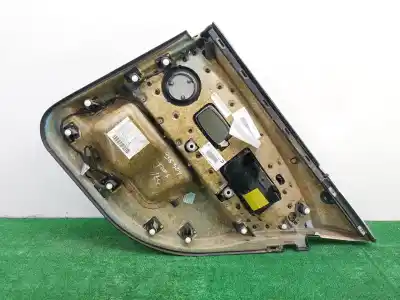 Second-hand car spare part left rear door trim for bmw serie 7 (e65/e66) 730d oem iam references 51427038695