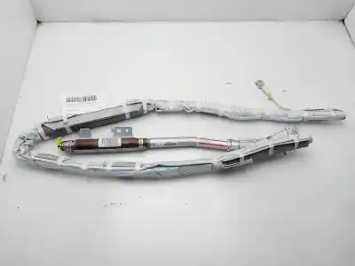Автозапчастина б/у передня права подушка безпеки для renault koleos expression посилання на oem iam 985p0jy00a  