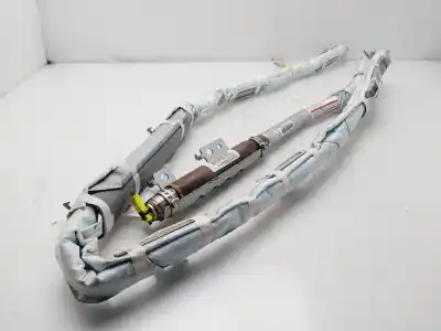 Автозапчастина б/у передня права подушка безпеки для renault koleos expression посилання на oem iam 985p0jy00a