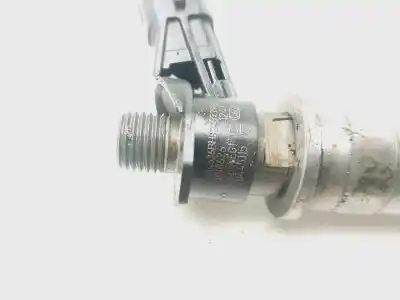 Автозапчастина б/у инжектор для renault koleos expression посилання на oem iam 804536bh8  