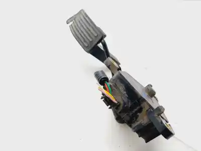 Автозапчасти б/у педальный потенциометр за renault koleos expression ссылки oem iam 18002jy40a  