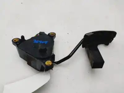 Автозапчасти б/у педальный потенциометр за renault koleos expression ссылки oem iam 18002jy40a  