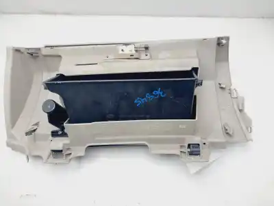 Автозапчасти б/у бардачок за mazda cx-7 (er) active ссылки oem iam eg2164260  