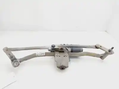 Автозапчасти б/у мотор переднего стеклоочистителя за seat cordoba (6l2) 1.9 tdi ссылки oem iam 6l1955023h  