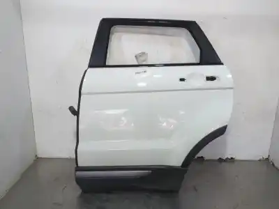 İkinci el araba yedek parçası ARKA SOL KAPI için LAND ROVER EVOQUE  OEM IAM referansları LR028557  