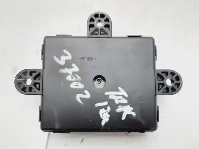 Second-hand car spare part CENTRAL LOCKING PUMP for VOLVO V60 KOMBI  OEM IAM references 31343872  