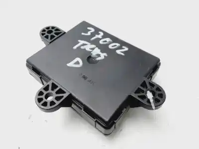 Second-hand car spare part CENTRAL LOCKING PUMP for VOLVO V60 KOMBI  OEM IAM references 31343872  