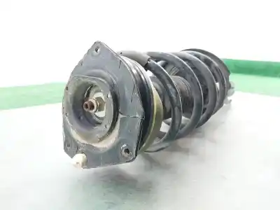 Peça sobressalente para automóvel em segunda mão amortecedor dianteiro esquerdo por renault scenic ii confort dynamique referências oem iam 8200851837  