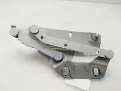 Peça sobressalente para automóvel em segunda mão dobradiça esquerda do capô dianteiro por land rover evoque pure referências oem iam 6h5216801ac