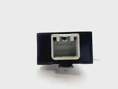 Second-hand car spare part electronic module for land rover evoque pure oem iam references bj3217509ac  