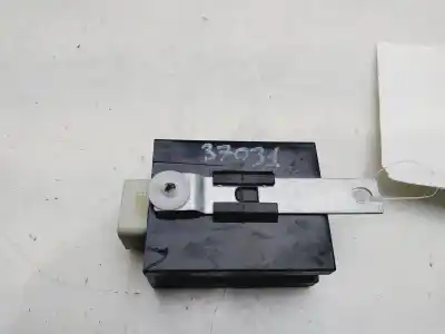 Second-hand car spare part electronic module for land rover evoque pure oem iam references bj3217509ac  