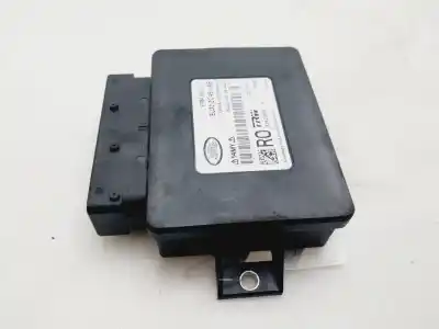 Second-hand car spare part electronic module for land rover evoque pure oem iam references ej322c491ab  
