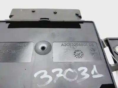 Second-hand car spare part electronic module for land rover evoque pure oem iam references ej322c491ab  