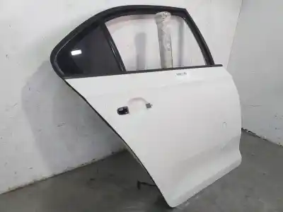 Автозапчастина б/у двері задні праві для skoda rapid ambition посилання на oem iam 5ja833056b   Автозапчастина б/у двері задні праві для skoda rapid ambition посилання на oem iam 5ja833056b