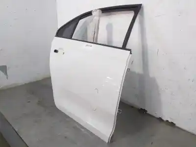 Автозапчастина б/у двері задні праві для skoda rapid ambition посилання на oem iam 5ja833056b   Автозапчастина б/у двері задні праві для skoda rapid ambition посилання на oem iam 5ja833056b