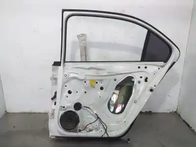 Автозапчастина б/у двері задні праві для skoda rapid ambition посилання на oem iam 5ja833056b Автозапчастина б/у двері задні праві для skoda rapid ambition посилання на oem iam 5ja833056b