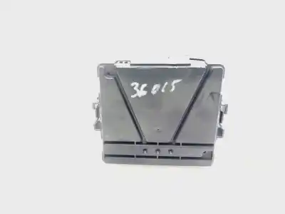 Second-hand car spare part electronic module for seat ateca (khp) style go 149 cv / 110 kw oem iam references 3q0907338e