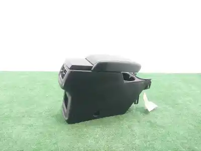 Автозапчастина б/у центральний подлокник для seat ateca (khp) style go 149 cv / 110 kw посилання на oem iam 575863241x   Автозапчастина б/у центральний подлокник для seat ateca (khp) style go 149 cv / 110 kw посилання на oem iam 575863241x