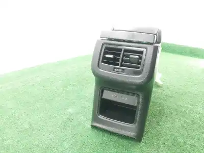 Автозапчастина б/у центральний подлокник для seat ateca (khp) style go 149 cv / 110 kw посилання на oem iam 575863241x   Автозапчастина б/у центральний подлокник для seat ateca (khp) style go 149 cv / 110 kw посилання на oem iam 575863241x