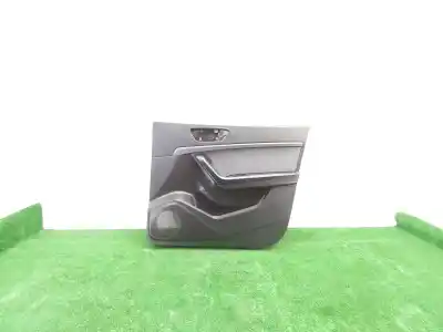 Second-hand car spare part right front door trim for seat ateca (khp) style go 149 cv / 110 kw oem iam references 576867014at