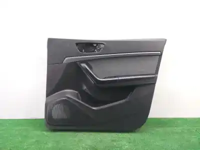 Second-hand car spare part right front door trim for seat ateca (khp) style go 149 cv / 110 kw oem iam references 576867014at   Second-hand car spare part right front door trim for seat ateca (khp) style go 149 cv / 110 kw oem iam references 576867014at