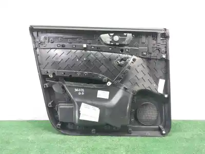 Second-hand car spare part right front door trim for seat ateca (khp) style go 149 cv / 110 kw oem iam references 576867014at   Second-hand car spare part right front door trim for seat ateca (khp) style go 149 cv / 110 kw oem iam references 576867014at