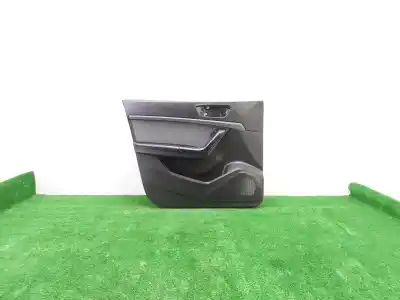 Second-hand car spare part left front door trim for seat ateca (khp) style go 149 cv / 110 kw oem iam references 576867013t