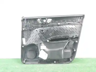 Second-hand car spare part left front door trim for seat ateca (khp) style go 149 cv / 110 kw oem iam references 576867013t  