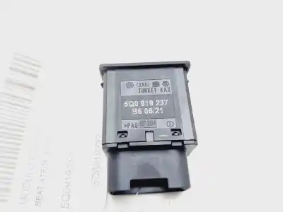 Second-hand car spare part electronic module for seat ateca (khp) style go 149 cv / 110 kw oem iam references 5q0919237   Second-hand car spare part electronic module for seat ateca (khp) style go 149 cv / 110 kw oem iam references 5q0919237