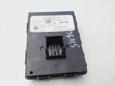 Second-hand car spare part electronic module for seat ateca (khp) style go 149 cv / 110 kw oem iam references 3q0959435m  