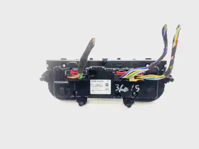 Second-hand car spare part climate control for seat ateca (khp) style go 149 cv / 110 kw oem iam references 5f0907044ar  