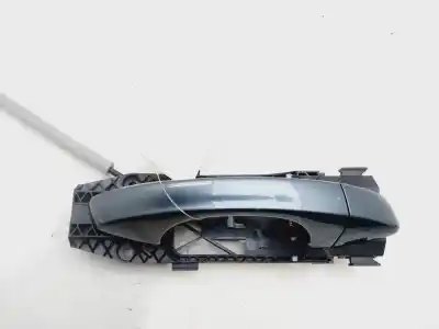 Second-hand car spare part exterior right front door handle for seat ateca (khp) style go 149 cv / 110 kw oem iam references 5n0839885h